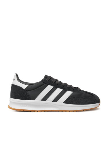 adidas Сникърси Run 72 IH8585 Черен