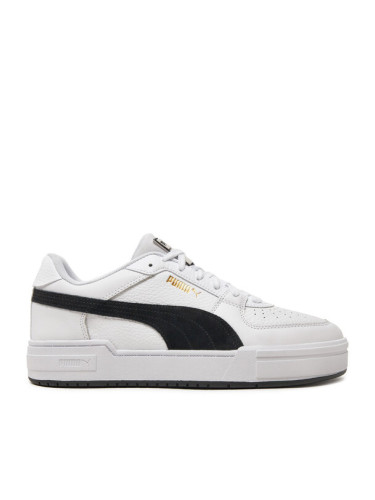 Puma Сникърси CA Pro Suede 387327 11 Бял