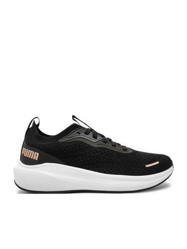 Puma Маратонки за бягане Skyrocket Lite Engineered 310100 02 Черен