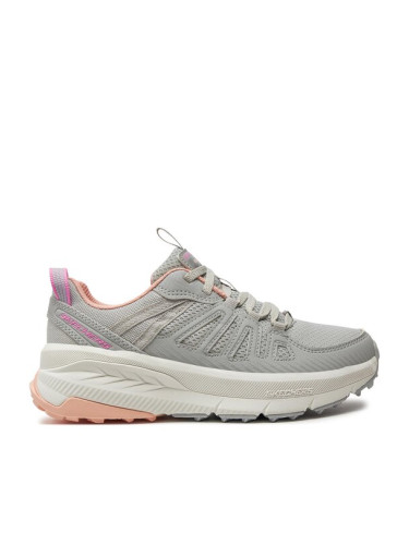 Skechers Сникърси Switch Back-Cascades 180162/GYCL Сив