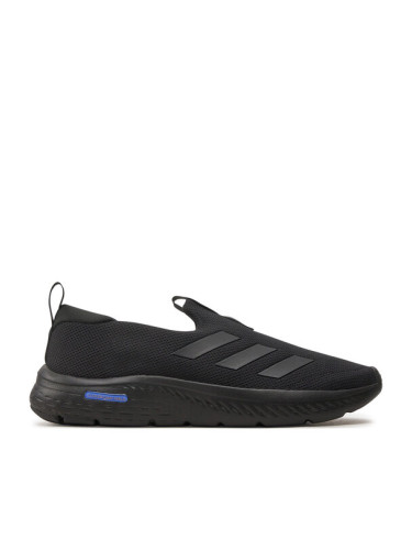 adidas Сникърси Cloudfoam Move Lounger ID6510 Черен