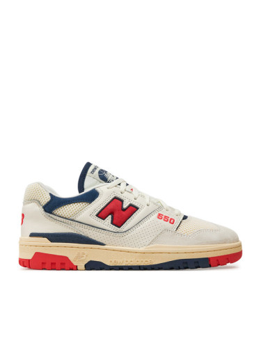 New Balance Сникърси BB550CPB Бежов