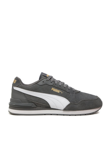 Puma Сникърси ST Runner v4 SD 399665 02 Черен