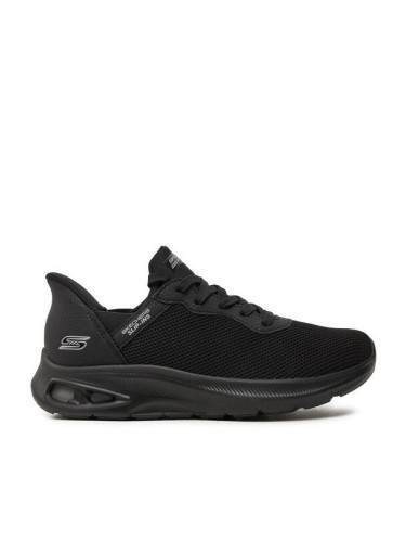 Skechers Сникърси Bobs Sport Unity 117509/BBK Черен