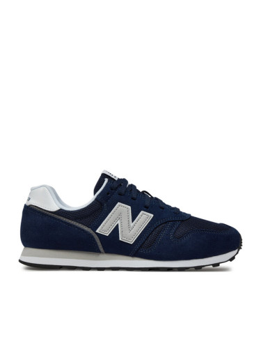 New Balance Сникърси ML373KN2 Син