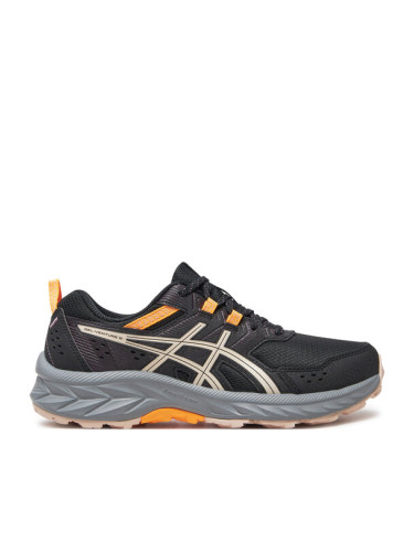 Asics Маратонки за бягане Gel-Venture 9 1012B313 Черен