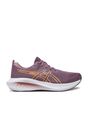 Asics Маратонки за бягане Gel-Excite 10 1012B418 Червен