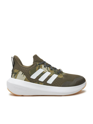 adidas Сникърси Fortarun 2.0 IH7706 Зелен