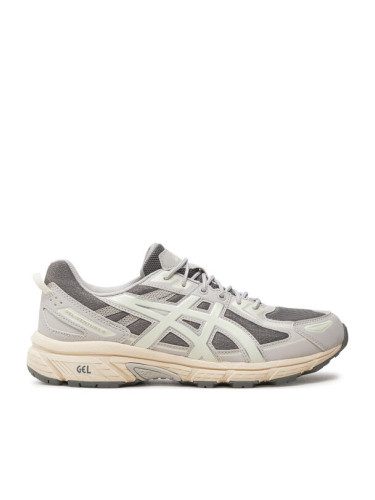 Asics Сникърси Gel-Venture 6 1203A297 Сив