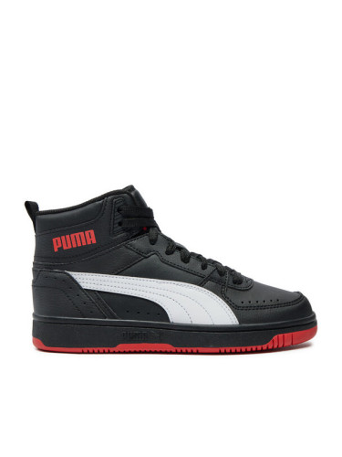 Puma Сникърси Rebound Joy Jr 374687 31 Бял