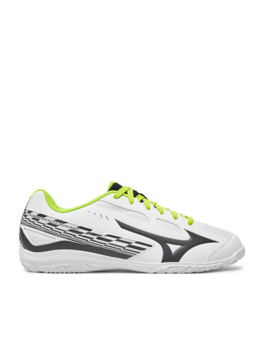 Mizuno Обувки за зала Crossmatch Sword 81GA213043 Бял