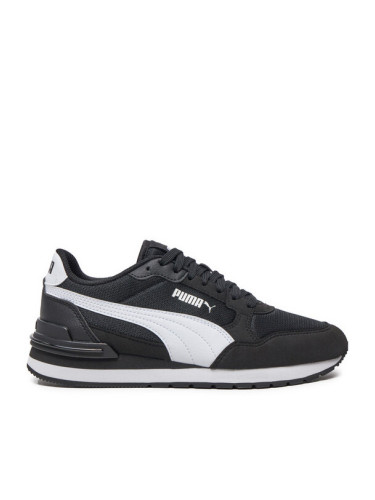 Puma Сникърси ST Runner v4 Mesh Jr 399876 01 Черен