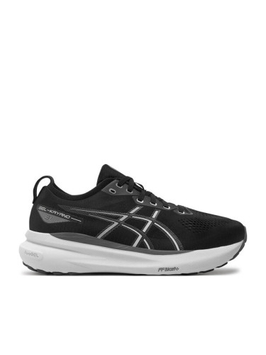 Asics Маратонки за бягане Gel-Kayano 31 1011B867 Черен