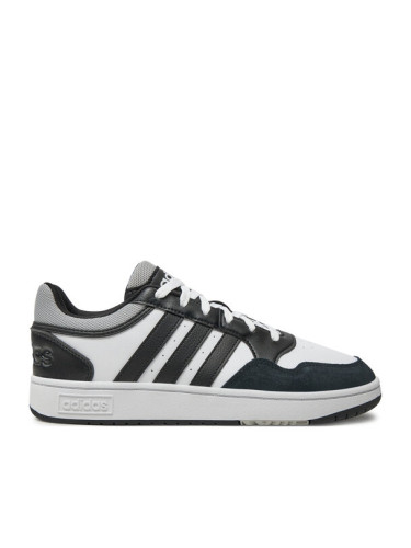 adidas Сникърси Hoops 3.0 IH0169 Черен