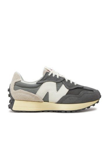 New Balance Сникърси U327WRF Сив