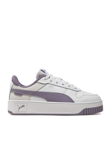 Puma Сникърси Carina Street 393846 12 Бял