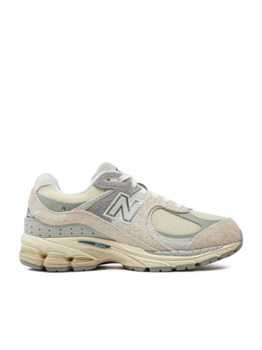 New Balance Сникърси M2002REK Сив