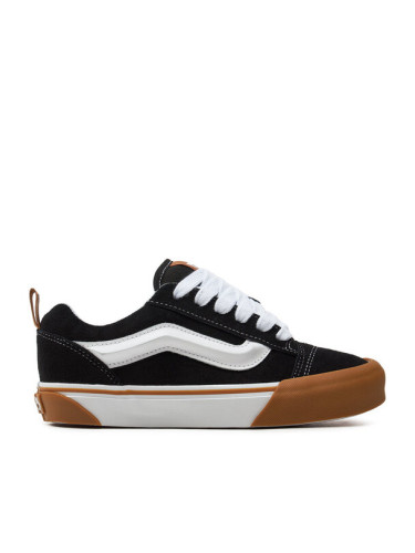 Vans Гуменки Knu Skool VN0009QCCJI1 Черен