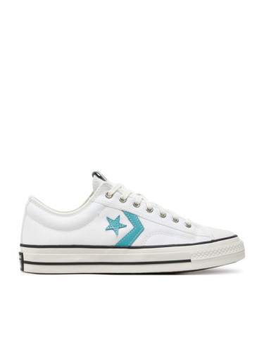 Converse Кецове Star Player 76 A09857C Бял