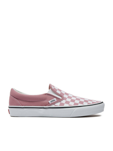 Vans Гуменки Classic Slip-On VN0A2Z41C3S1 Розов