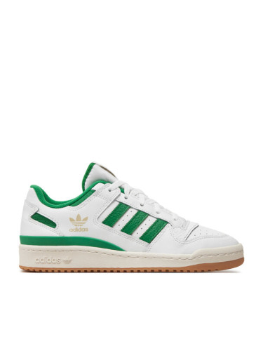 adidas Сникърси Forum Low Cl IH7820 Бял