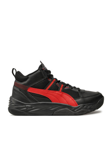 Puma Сникърси Rebound Future Nextgen 392329 03 Черен