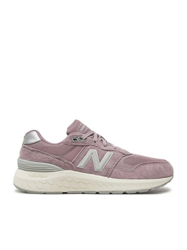 New Balance Маратонки за бягане Fresh Foam 880 WW880TW6 Розов