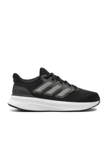 adidas Сникърси Ultrarun 5 IF4143 Черен