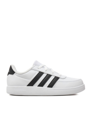 adidas Сникърси Breaknet 2.0 K HP8956 Бял