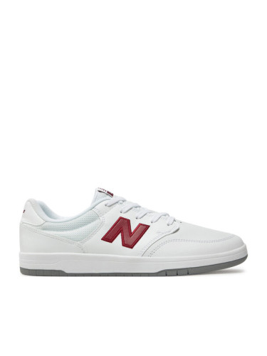 New Balance Сникърси NM425GLS Бял