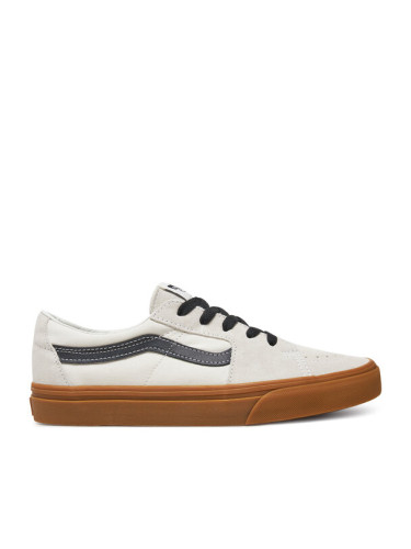 Vans Гуменки SK8-Low VN0009QRJVY1 Сив