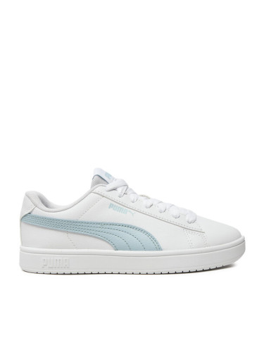 Puma Сникърси Rickie Classic 394252 12 Екрю