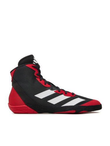 adidas Боксьорски обувки Adizero Mat Wizard 6 IG2015 Червен