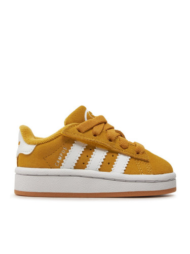 adidas Сникърси Campus 00s Cf El I JH6325 Жълт