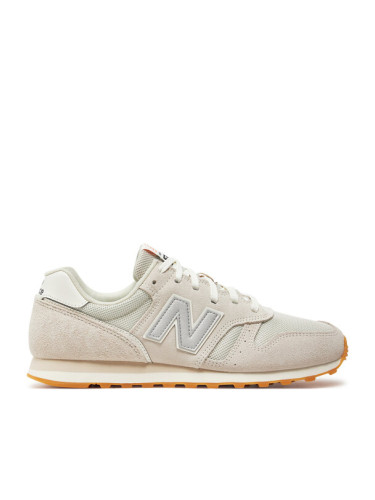 New Balance Сникърси ML373SW2 Бежов