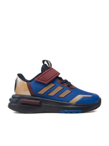 adidas Сникърси Marvel MVL Racer El K IF4155 Син