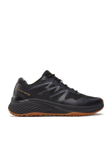 Skechers Сникърси Bounder Rse-Zoner 232781/BKGD Черен