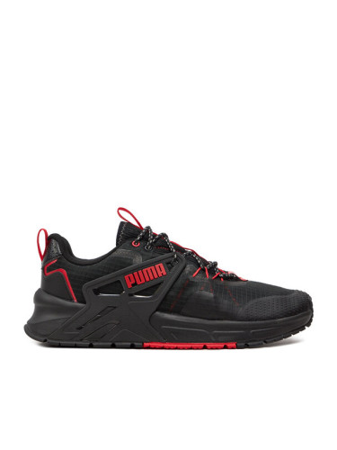 Puma Сникърси Pacer + Trail 397669 02 Черен