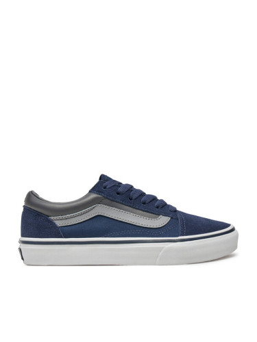 Vans Гуменки Old Skool VN000D2VY271 Тъмносин