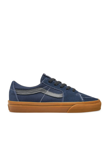 Vans Гуменки Sk8 Low VN0009QRNVY1 Тъмносин