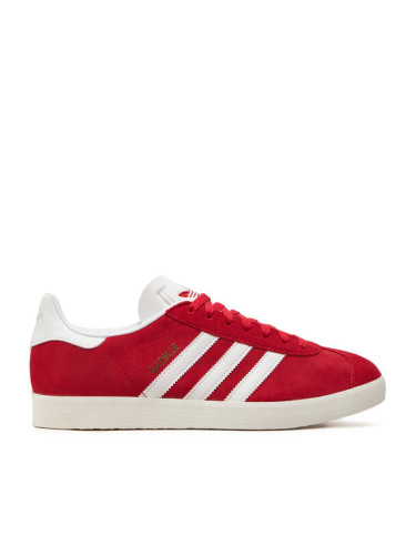 adidas Сникърси Gazelle JI1534 Червен