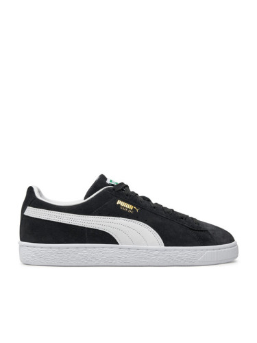 Puma Сникърси Classic 399781-01 Черен