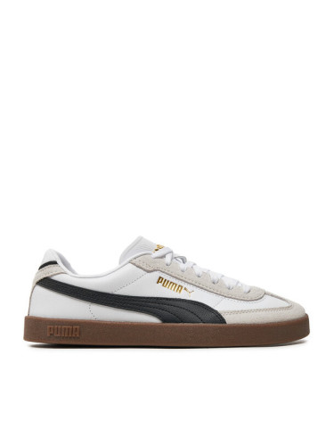 Puma Сникърси Puma Club II Era 397447 07 Бял