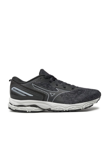 Mizuno Маратонки за бягане Wave Prodigy 5 J1GD231022 Черен