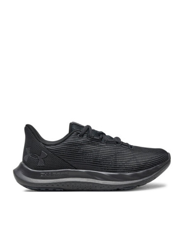 Under Armour Маратонки за бягане Ua W Charged Speed Swift 3027006-002 Черен