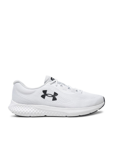 Under Armour Маратонки за бягане Ua Charged Rogue 4 3026998-101 Бял