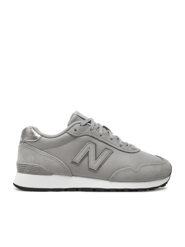 New Balance Сникърси WL515OGB Бежов