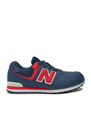 New Balance Сникърси GC574KIK Тъмносин