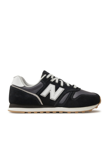 New Balance Сникърси ML373AK2 Черен