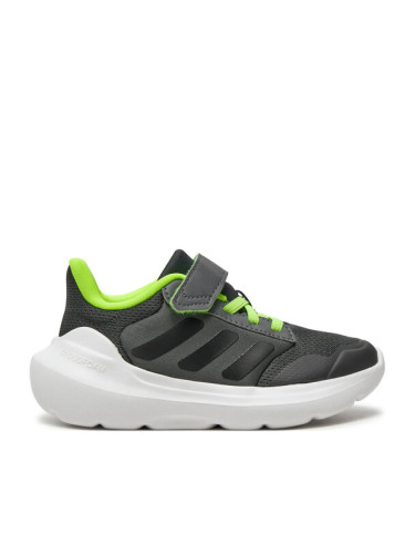 adidas Сникърси Tensaur Run 2.0 IE5987 Сив